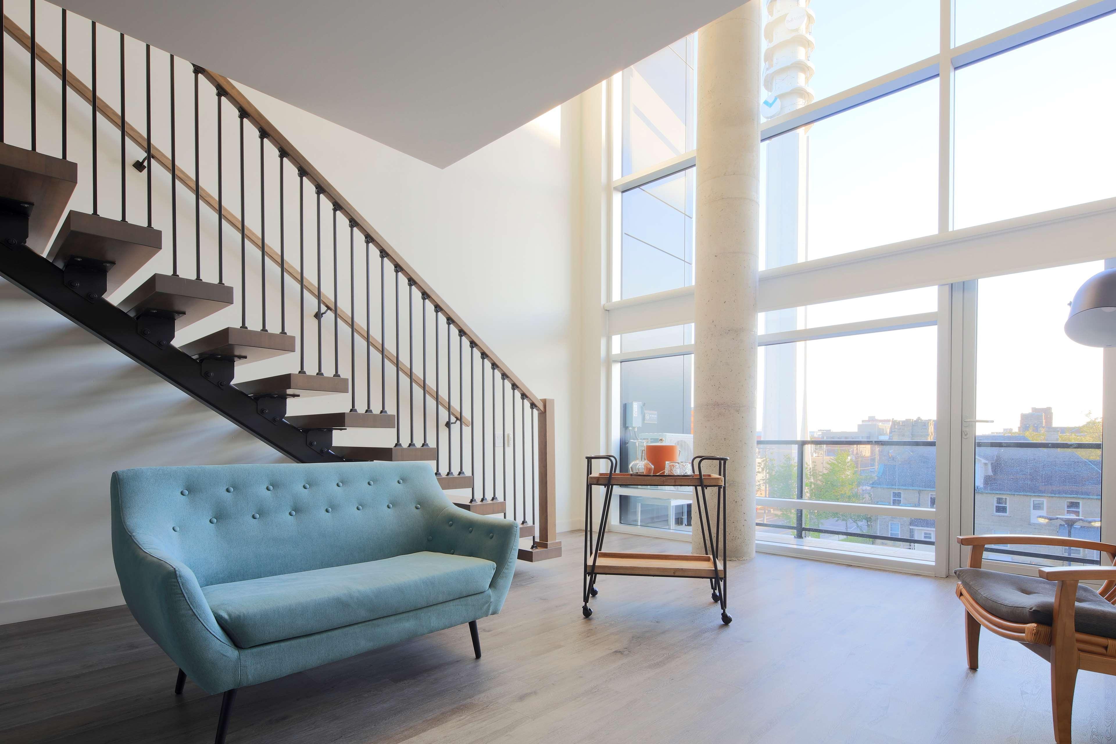 Canvas Moncton, Tapestry Collection By Hilton Exterior foto