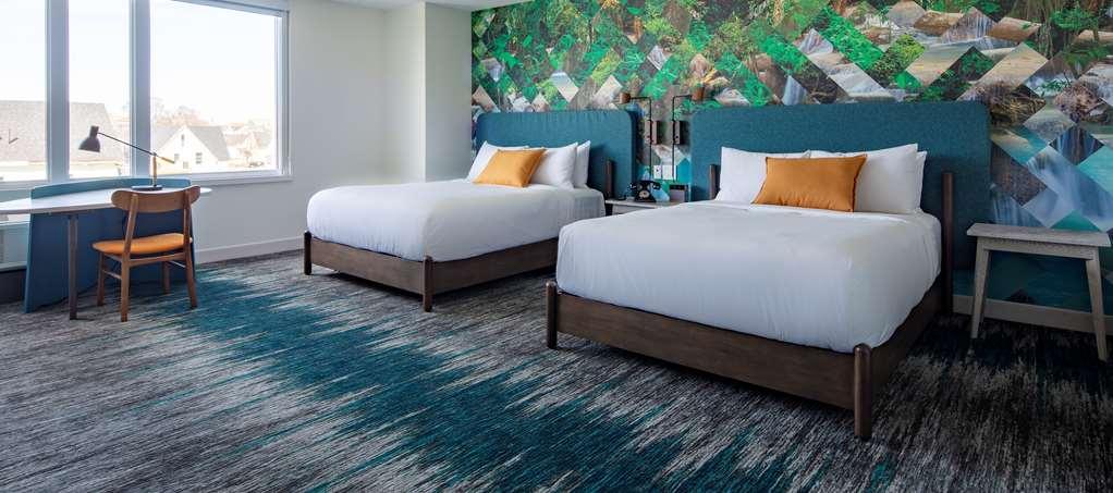 Canvas Moncton, Tapestry Collection By Hilton Habitación foto